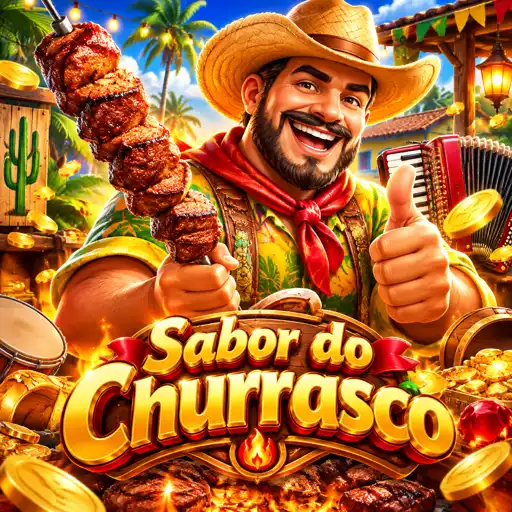 Lobby de jogos do app 3VVV