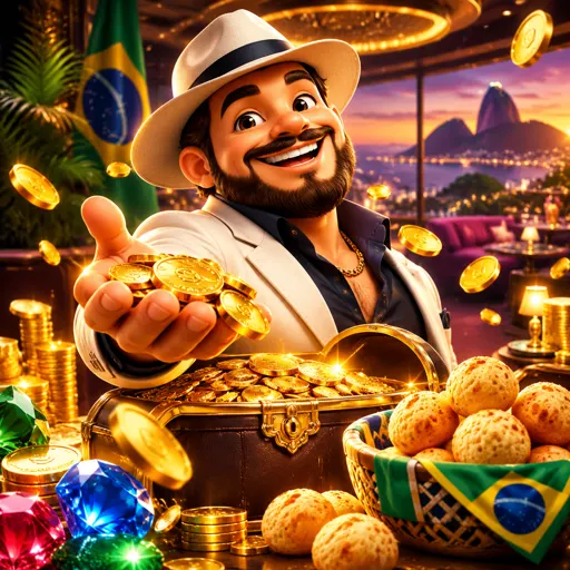 Gráfico de gestão de banca em crash games