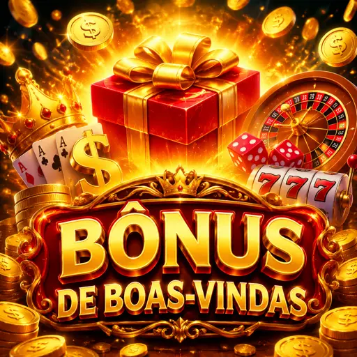 Bônus de boas-vindas 3vvv.com
