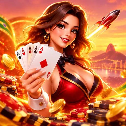 Caribbean Poker
