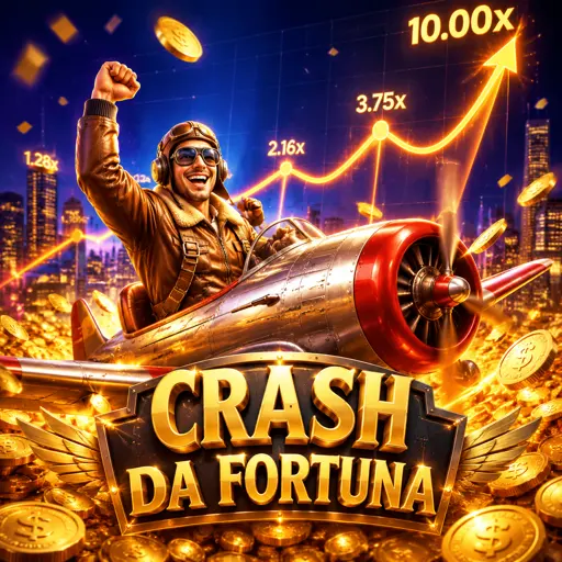 Gráfico comparativo de estratégias de crash games