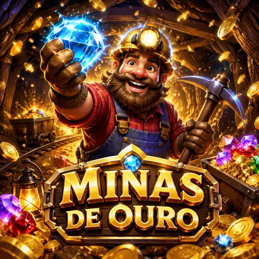 Jogo Mines com campo minado e multiplicadores