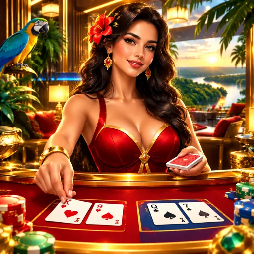Mini Baccarat