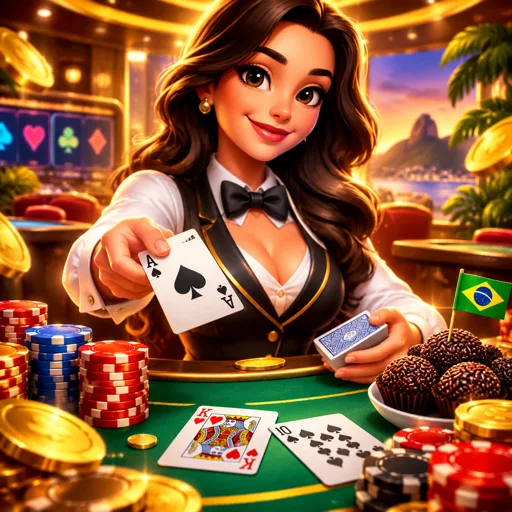 Multi-Hand Blackjack