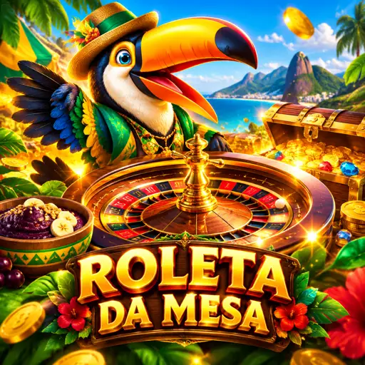 Roleta Americana